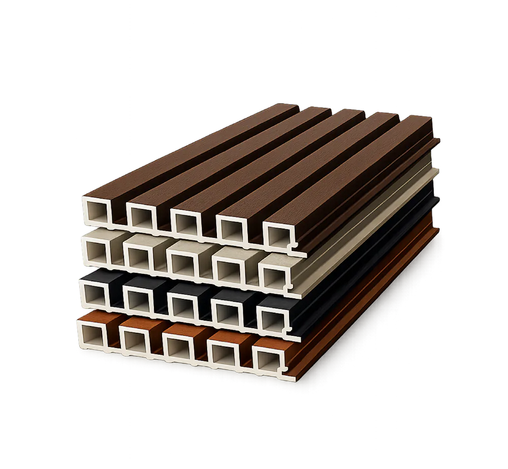 WPC (Wood Plastic)